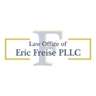 Law Office of Eric Freise P