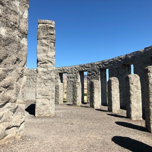 Stonehenge Memorial - Goldendale, WA