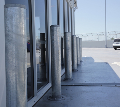 Combined Metal Fabrication Pty Ltd - Garbutt, QLD
