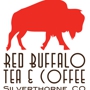 Red Buffalo Coffee & Tea