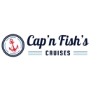 Cap'n Fish's Cruises - Sightseeing Tours