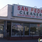 San Pedro Cleaners