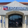 First Bank gallery