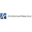 Cotten Law Firm, PLLC - Traffic Law Attorneys