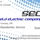 Sutterfield Electric Company LLC - Electricians