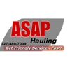 ASAP Hauling gallery