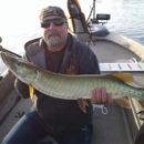 Musky Mob Guide Service - Fishing Guides