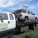 Puddle Jumper Towing - Automotive Roadside Service