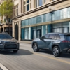 Pearson Toyota gallery