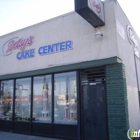 Betsy's Cake Center