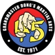 Dongs Karate School