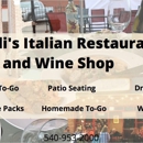 Zeppoli's - Italian Restaurants