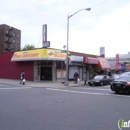Chiu's Garden - Restaurants