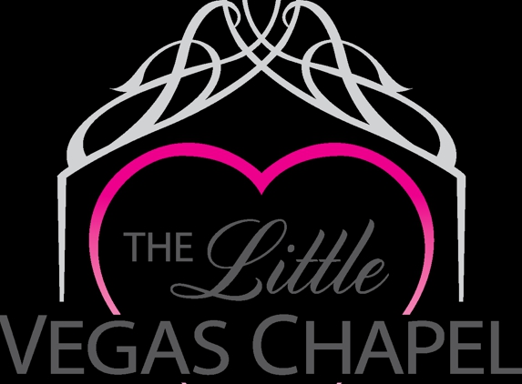 The Little Vegas Chapel - Las Vegas, NV