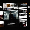 GREENLIGHTS DIGITAL gallery