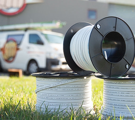 Dobson Electrical Tas Pty Ltd - Ulverstone, TAS. 24/7 Call out service