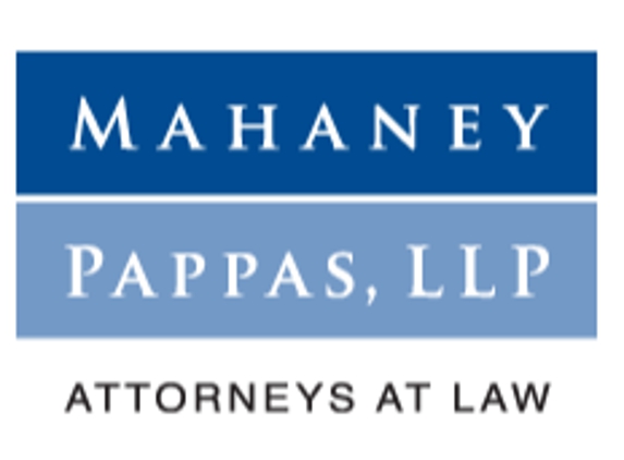 Mahaney & Pappas, LLP - Framingham, MA