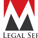 Moya Legal Services - Legal Document Assistance