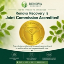 Renova Recovery Outpatient Drug & Alcohol Rehab Center - Alcoholism Information & Treatment Centers