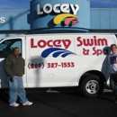 Locey Swim & Spa LLC - Swimming Pool Covers & Enclosures