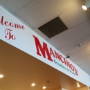 Mancino's Grinders & Pizza - Pizza