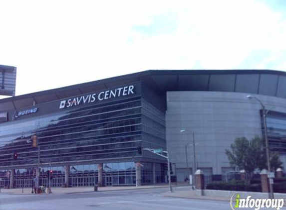 Scottrade Center - Saint Louis, MO