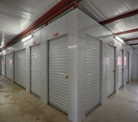 Glenn South Storage-Full House - Oklahoma City, OK