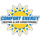 Comfort Energy, Inc. - Air Conditioning Contractors & Systems