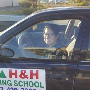 H&H Driving School - Fort Lee, NJ