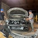 Hail Bent - Dent Removal