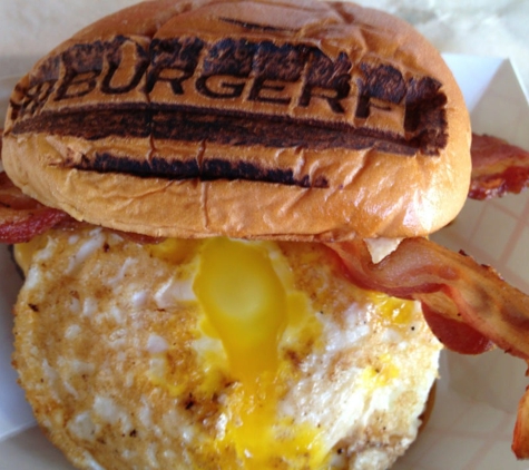 BurgerFi - Lake Mary, FL