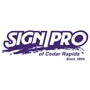 Sign Pro