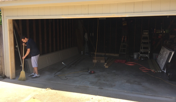 Joey's Garage Doors & Renovations Services - Metairie, LA