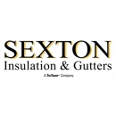 Sexton Insulation & Gutters - Gutters & Downspouts