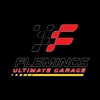 Fleming's Ultimate Garage gallery