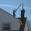 Kenny's Masonry & Chimney Sweeps - Chimney Cleaning