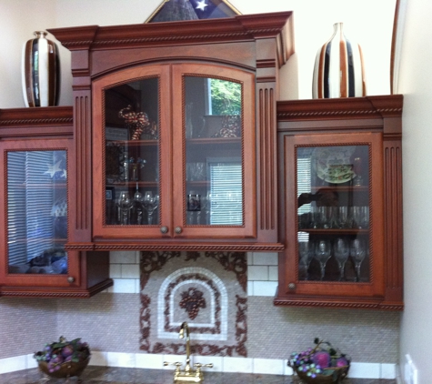 Florida Home Decor-Cabinet Maker - Palm Harbor, FL