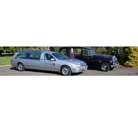 All Faiths Funerals