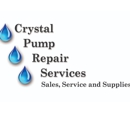 Crystal Pump Repair Services - Pumps