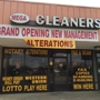 Mega Cleaners And Novelties/Global Shipping and Postal Services