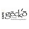 Cafe Gecko Richardson gallery