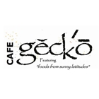 Cafe Gecko Richardson