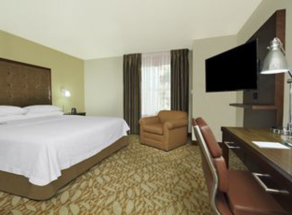 Homewood Suites by Hilton Newark-Fremont - Newark, CA