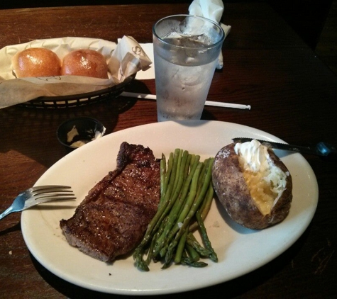 Texas Steakhouse & Saloon - Morrisville, NC