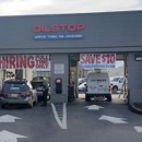 Oilstop Drive Thru Oil Change + Car Wash - Auto Repair & Service