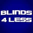 Blinds 4 Less - Home Improvements