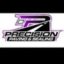 Precision Paving and Sealing