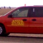 Yellow Cab of Amarillo / 371-TAXI
