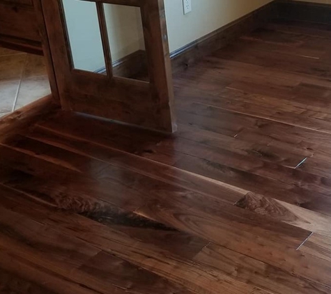 Absolutely Dust Free Floor Finishing - Orem, UT