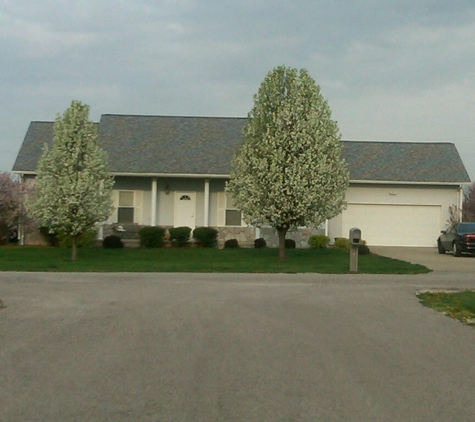 Strong Tower Roofing & Construction - Springville, IN